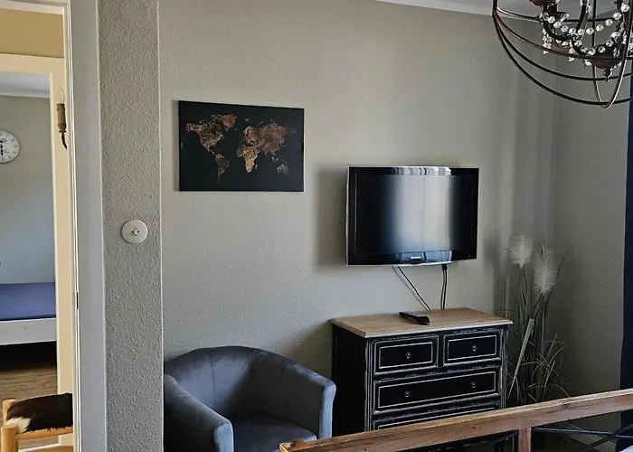 Haylees Hus Appartamento *