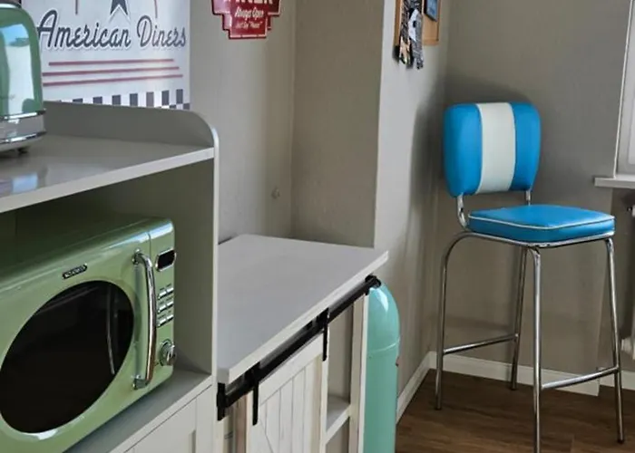 Haylees Hus Kellenhusen