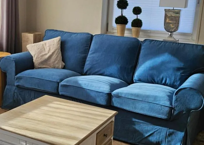 Appartamento Haylees Hus