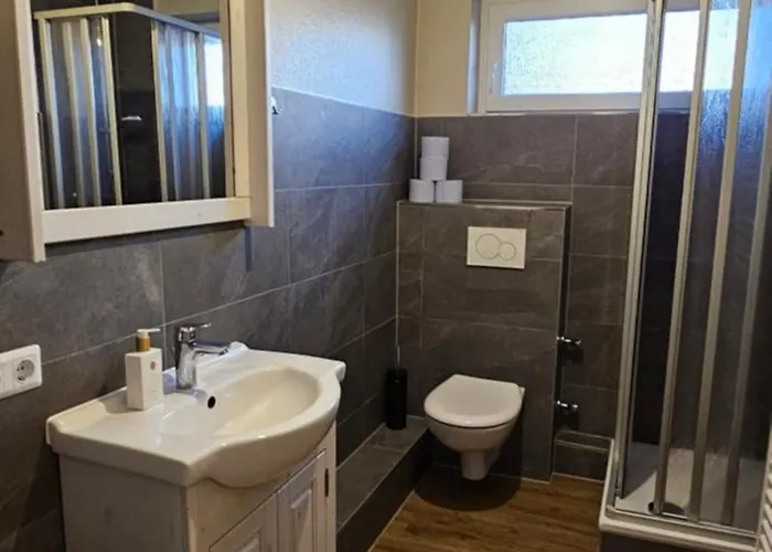 Appartamento Haylees Hus *