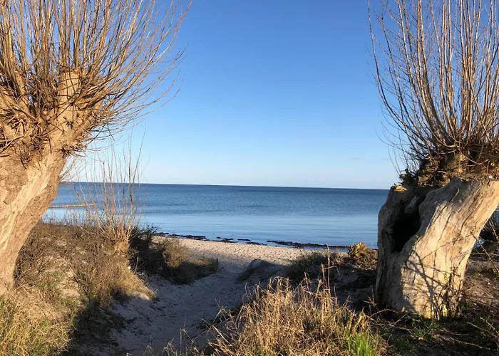 Haylees Hus Kellenhusen