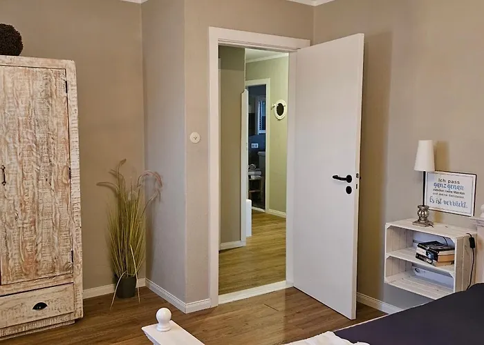 Haylees Hus Kellenhusen