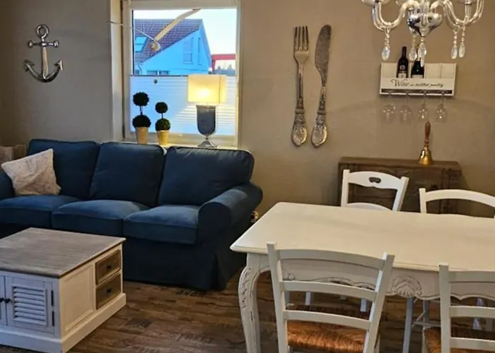 Appartamento Haylees Hus *